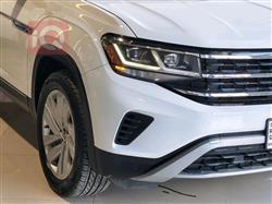 فولكسفاغن أطلس كروس سبورت